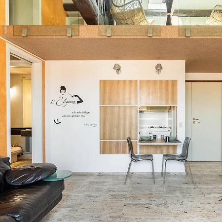 Lhe Sweet Apartment Cesena Ngoại thất bức ảnh