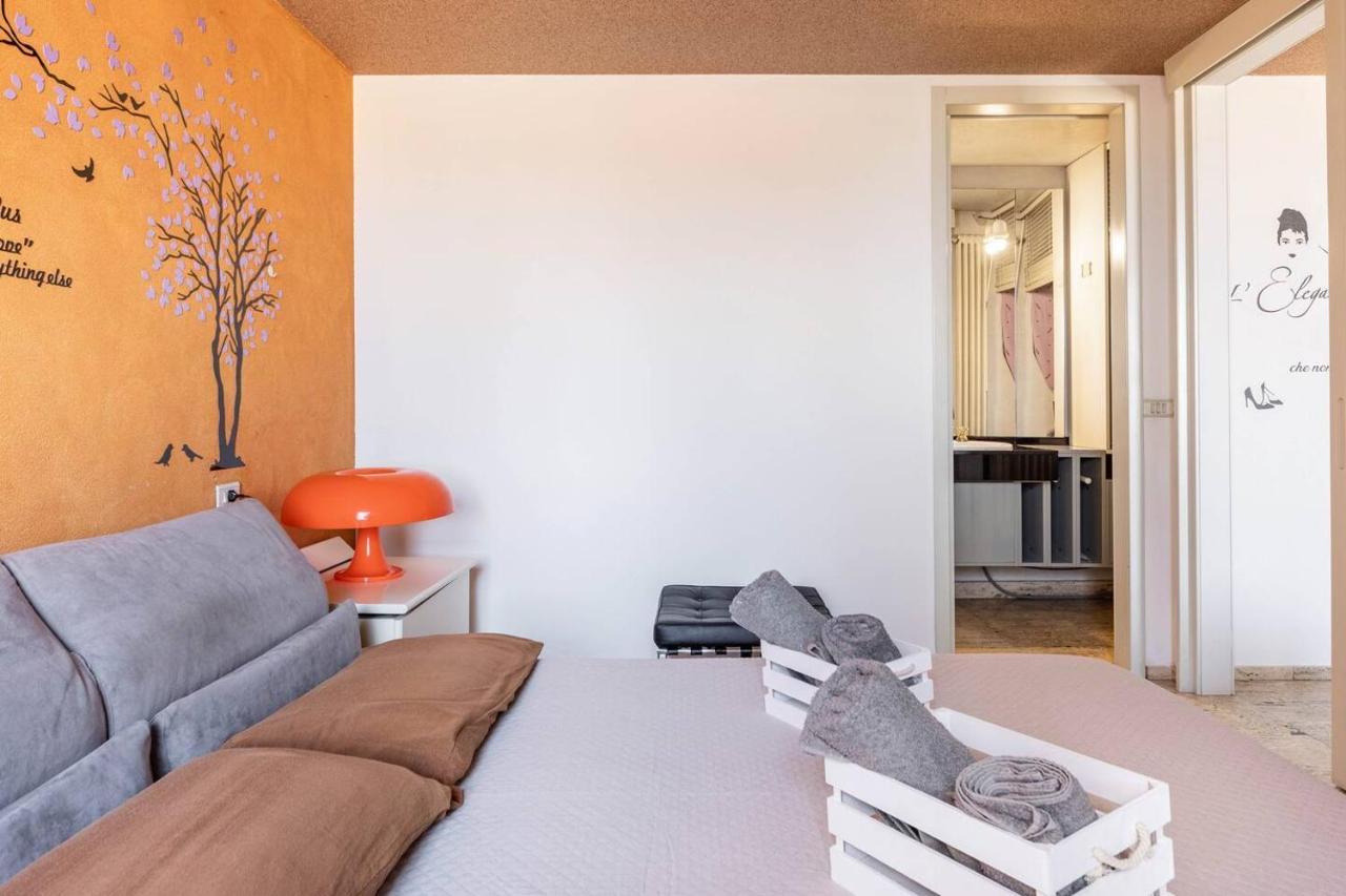 Lhe Sweet Apartment Cesena Ngoại thất bức ảnh