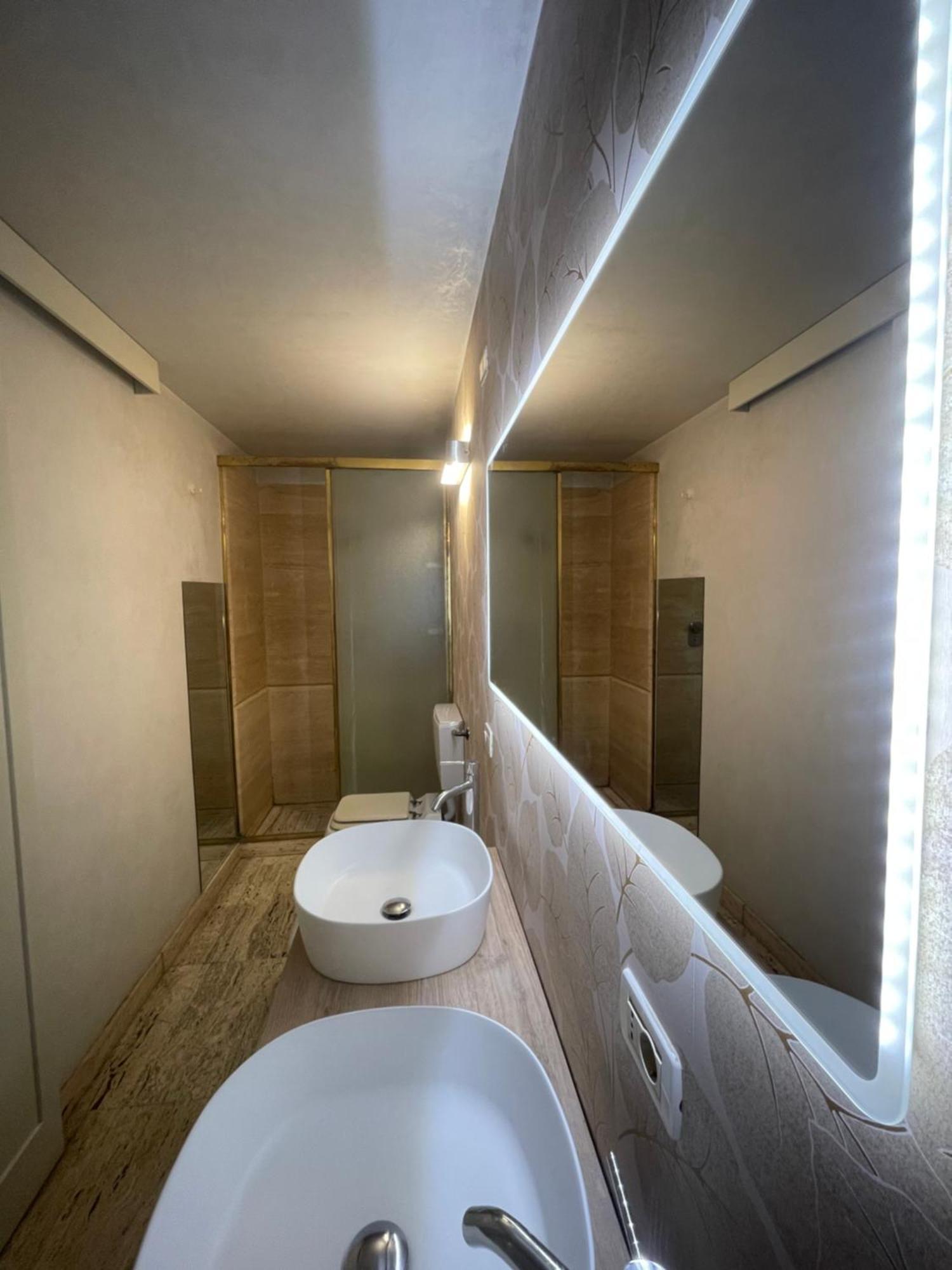 Lhe Sweet Apartment Cesena Ngoại thất bức ảnh